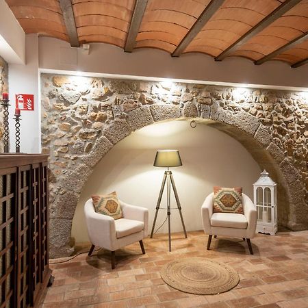 Hostal Can Xicu Capmany 外观 照片