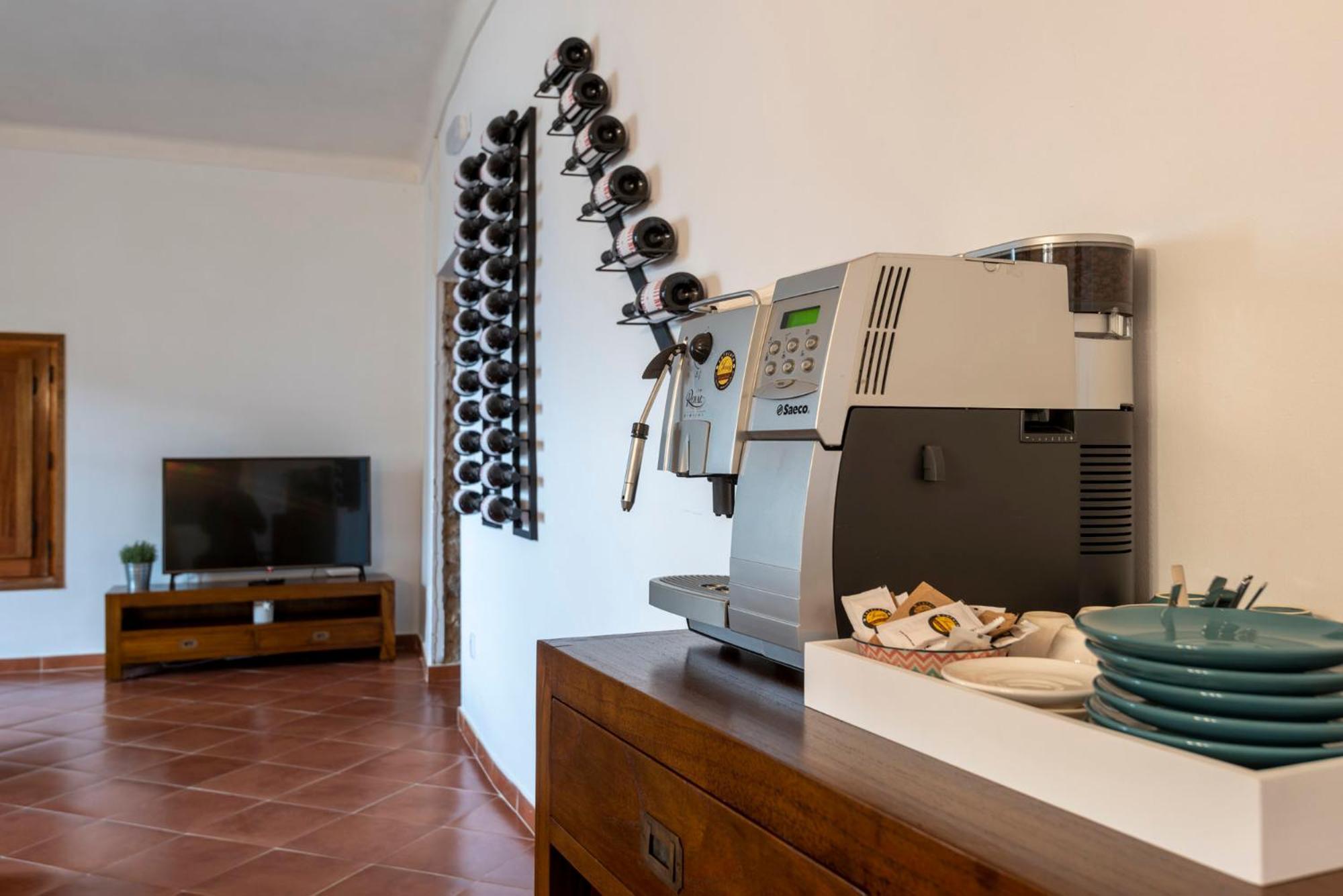 Hostal Can Xicu Capmany 外观 照片
