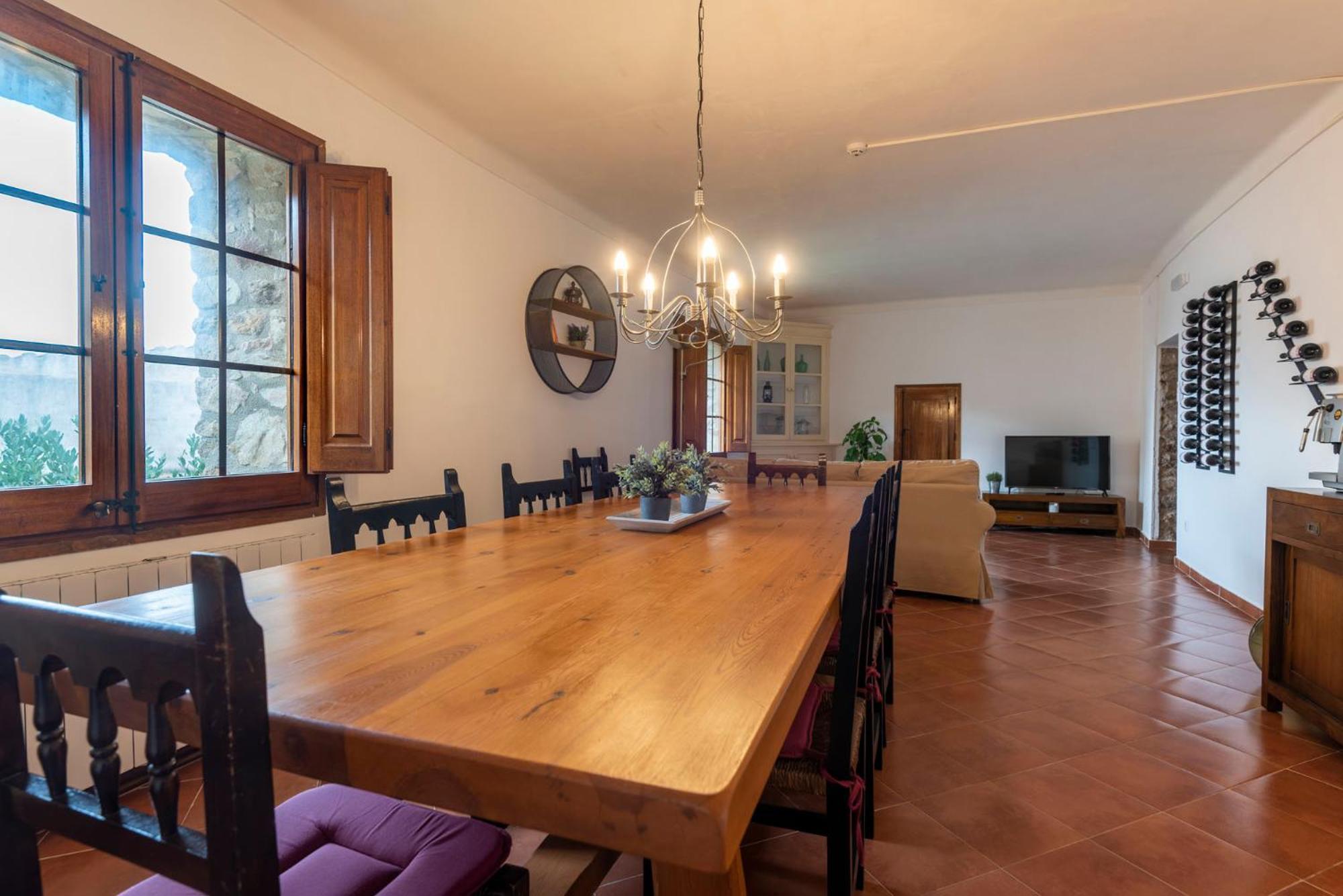 Hostal Can Xicu Capmany 外观 照片