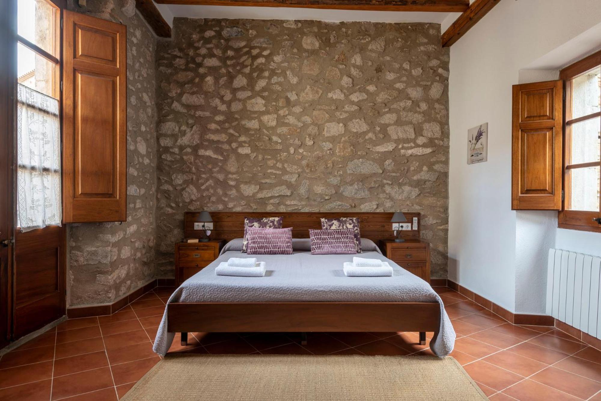 Hostal Can Xicu Capmany 外观 照片