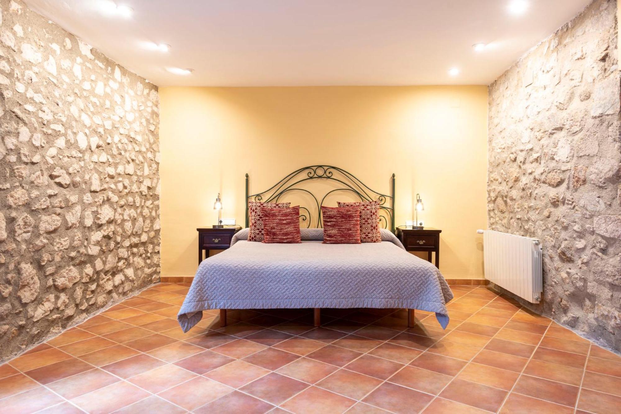 Hostal Can Xicu Capmany 外观 照片