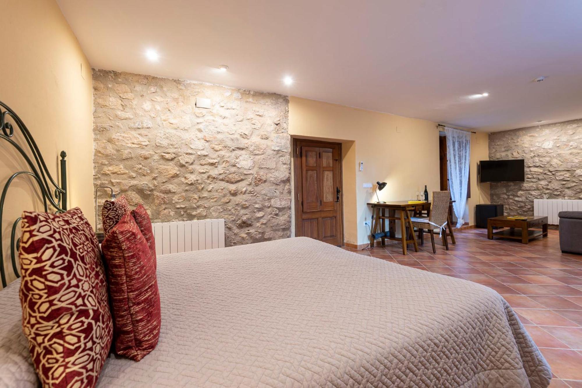 Hostal Can Xicu Capmany 外观 照片