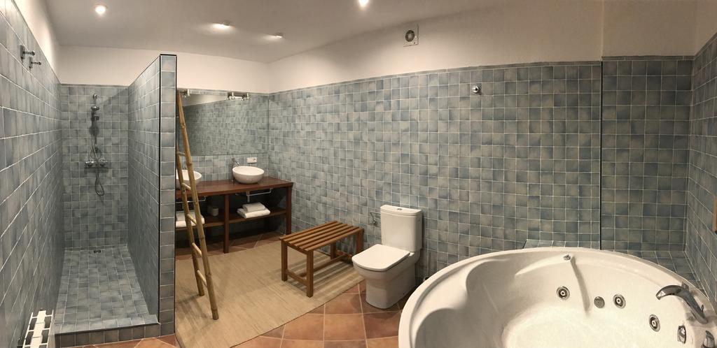 Hostal Can Xicu Capmany 外观 照片